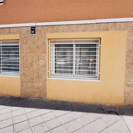 Appartement Piso De Diseno Elche Extérieur photo