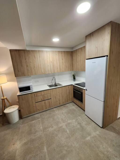 Appartement Piso De Diseno Elche Extérieur photo