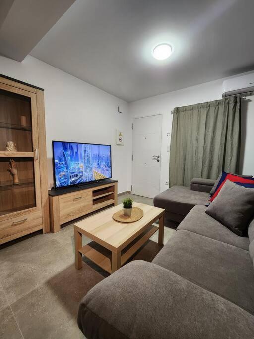Appartement Piso De Diseno Elche Extérieur photo