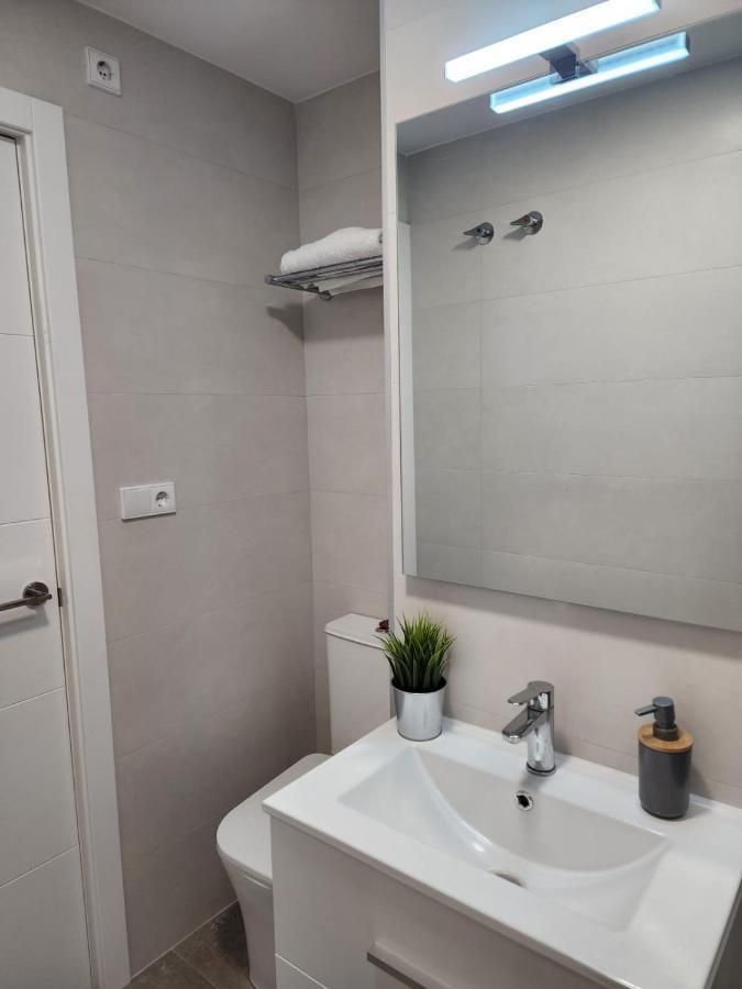 Appartement Piso De Diseno Elche Extérieur photo