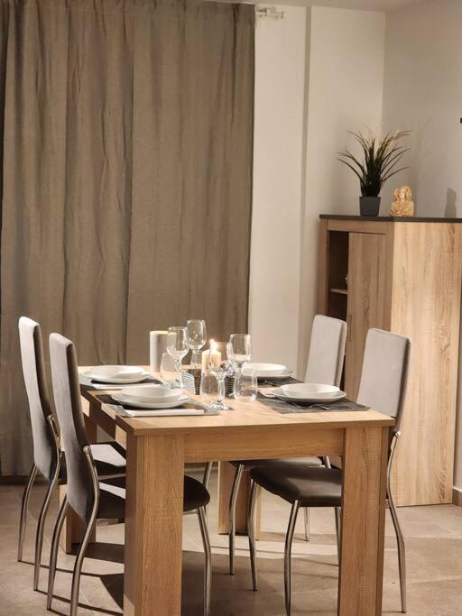 Appartement Piso De Diseno Elche Extérieur photo