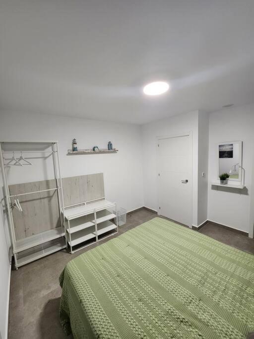 Appartement Piso De Diseno Elche Extérieur photo