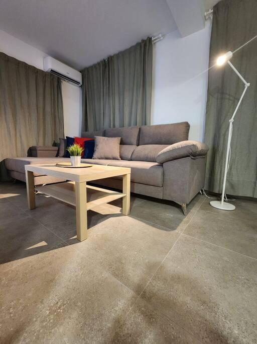Appartement Piso De Diseno Elche Extérieur photo
