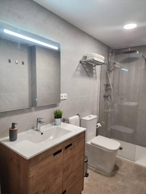 Appartement Piso De Diseno Elche Extérieur photo