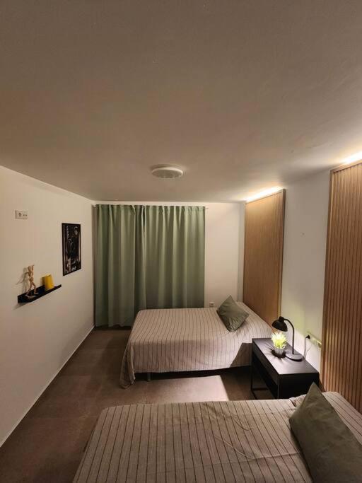 Appartement Piso De Diseno Elche Extérieur photo