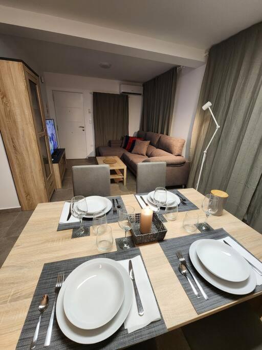 Appartement Piso De Diseno Elche Extérieur photo