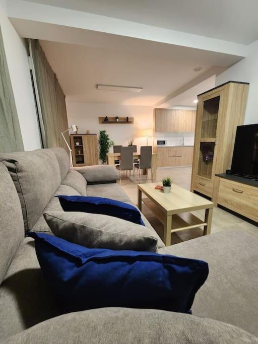 Appartement Piso De Diseno Elche Extérieur photo