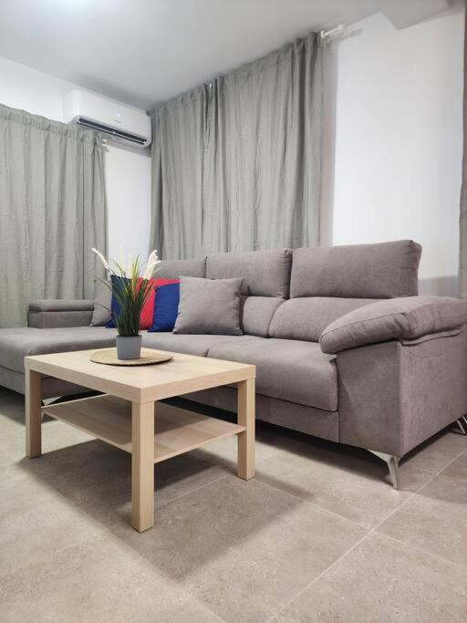 Appartement Piso De Diseno Elche Extérieur photo