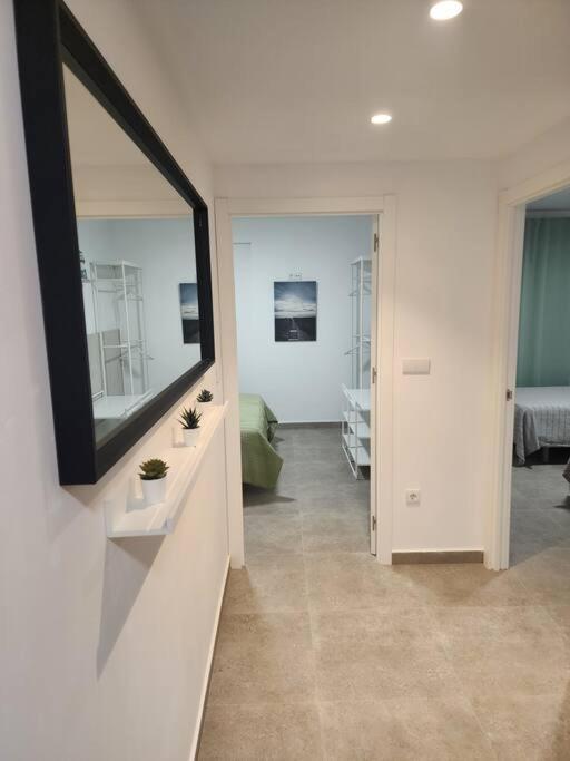 Appartement Piso De Diseno Elche Extérieur photo