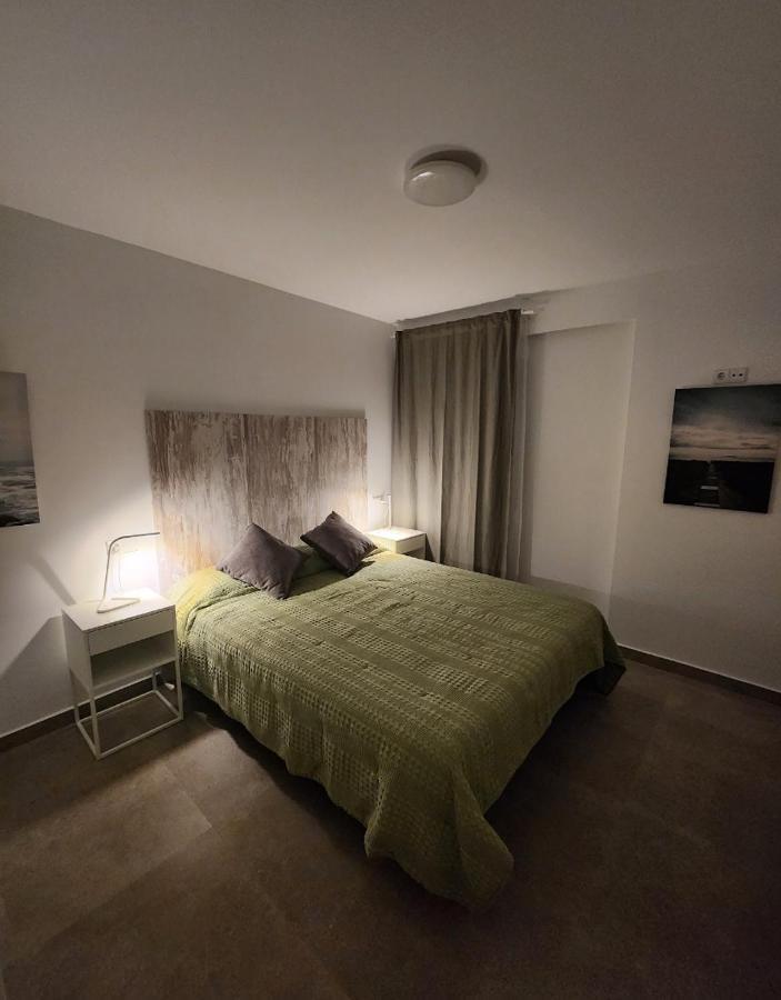 Appartement Piso De Diseno Elche Extérieur photo